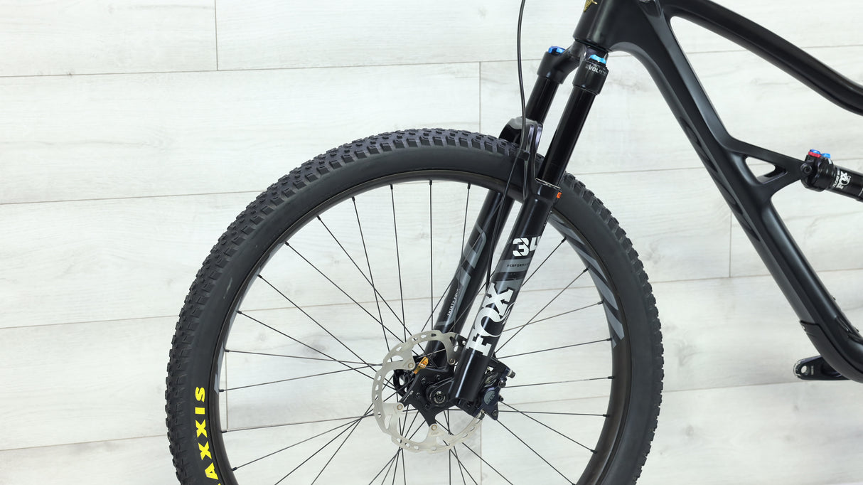 2022 Ibis Ripley GX Mountain Bike - X-Large