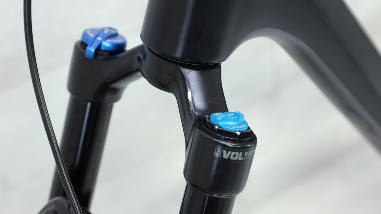 2022 Ibis Ripley GX Mountain Bike - X-Large