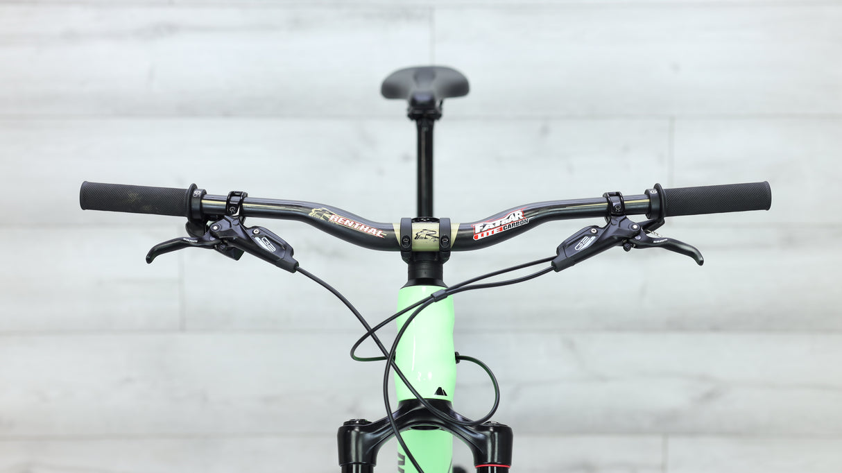 Canyon Spectral 29 CF 7 AXS Mountain Bike - 2021, X-Large