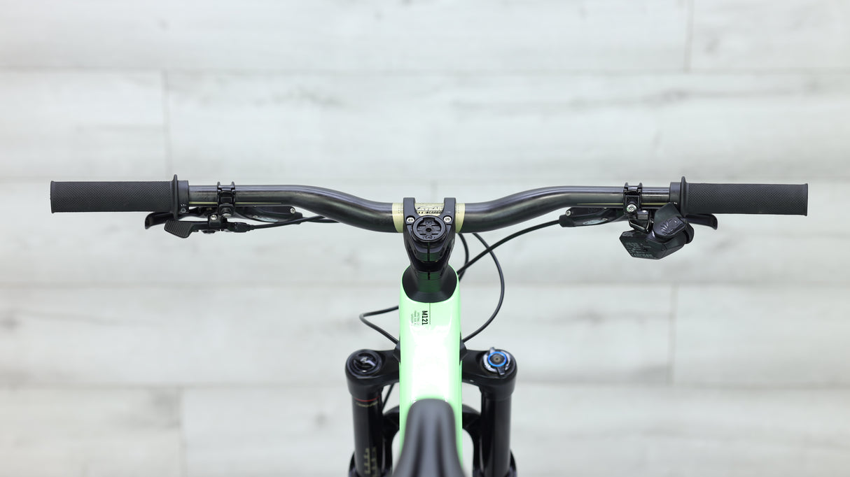 Canyon Spectral 29 CF 7 AXS Mountain Bike - 2021, X-Large