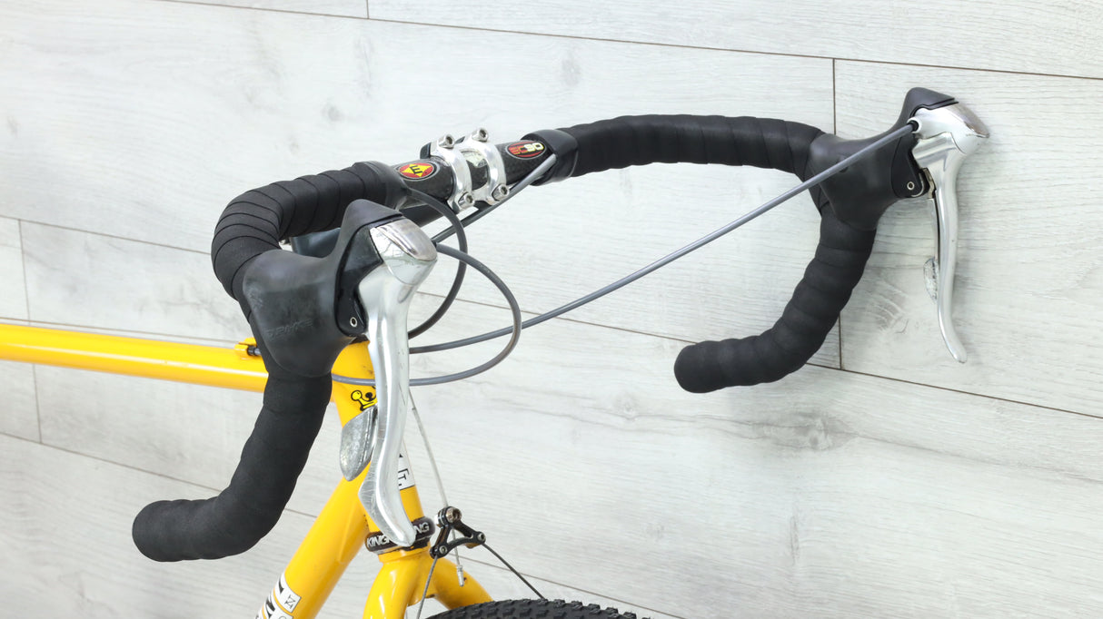 1999 Independent Fabrication Planet X Cyclocross Bike - 50cm