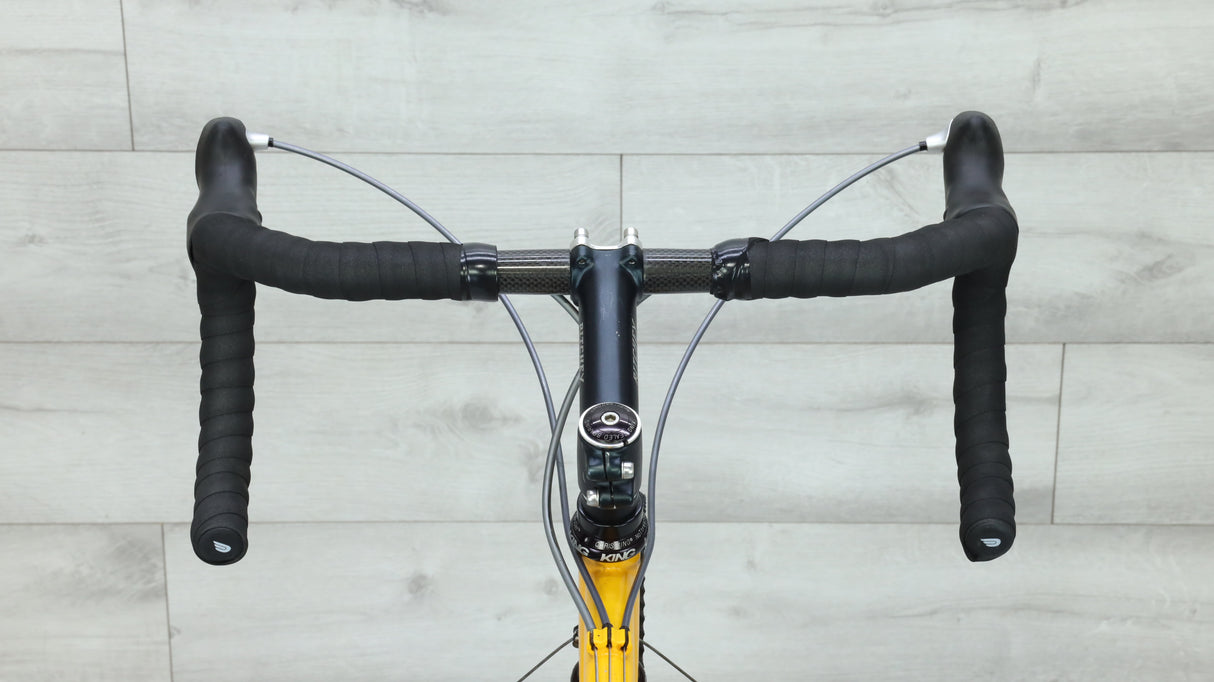 1999 Independent Fabrication Planet X Cyclocross Bike - 50cm