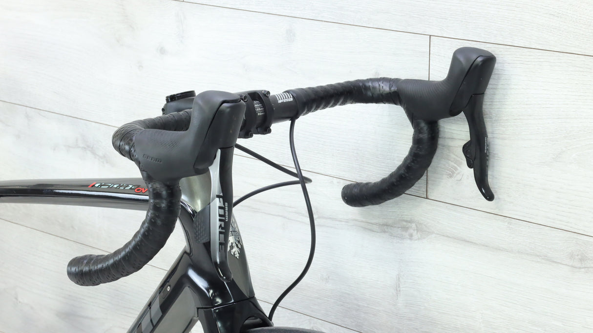 Bianchi Infinito CV Disc Force eTap AXS Road Bike - 2021, 53cm