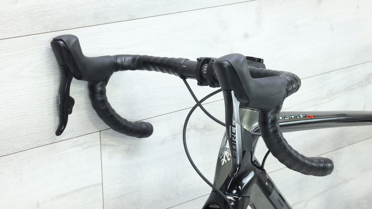 Bianchi Infinito CV Disc Force eTap AXS Road Bike - 2021, 53cm