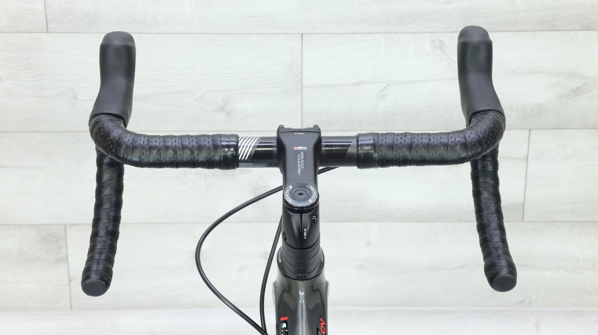 Bianchi Infinito CV Disc Force eTap AXS Road Bike - 2021, 53cm