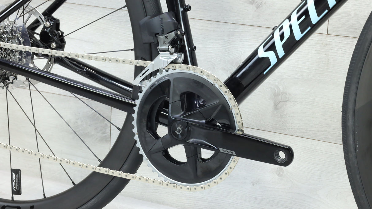 2024 Specialized Tarmac SL8 Expert Road Bike - 54cm