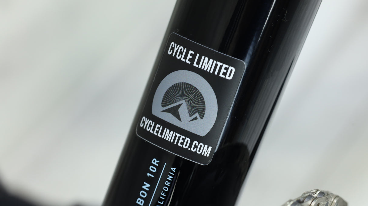 2024 Specialized Tarmac SL8 Expert Road Bike - 54cm