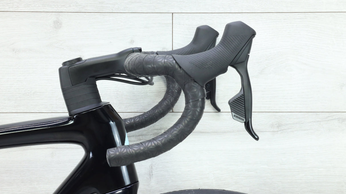 2024 Specialized Tarmac SL8 Expert Road Bike - 54cm