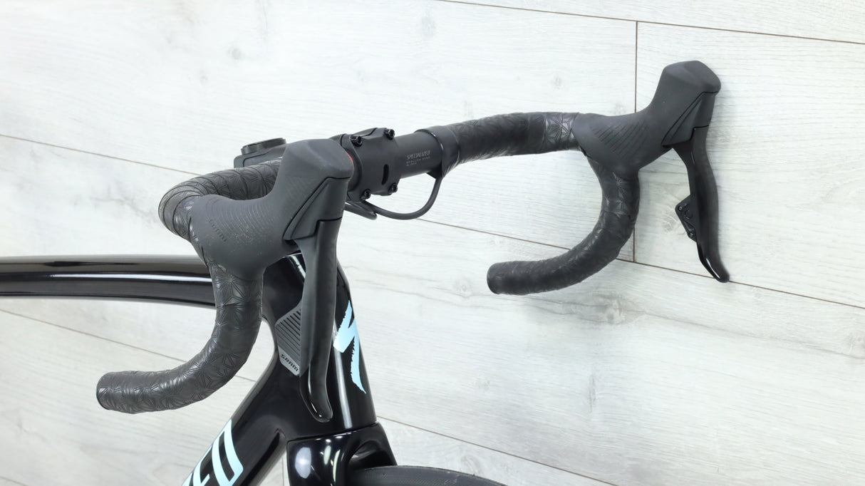 2024 Specialized Tarmac SL8 Expert Road Bike - 54cm