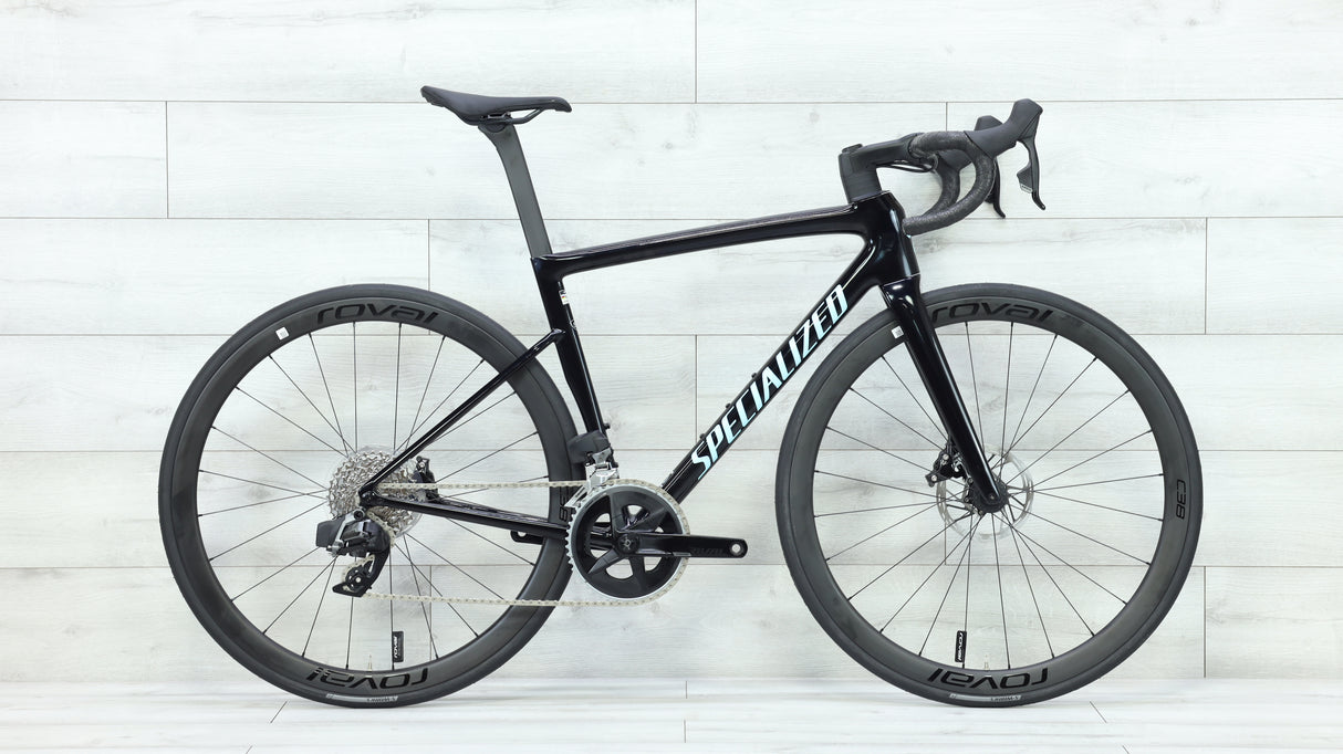 2024 Specialized Tarmac SL8 Expert Road Bike - 54cm