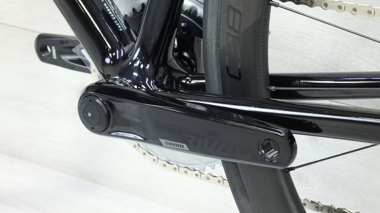 2024 Specialized Tarmac SL8 Expert Road Bike - 54cm