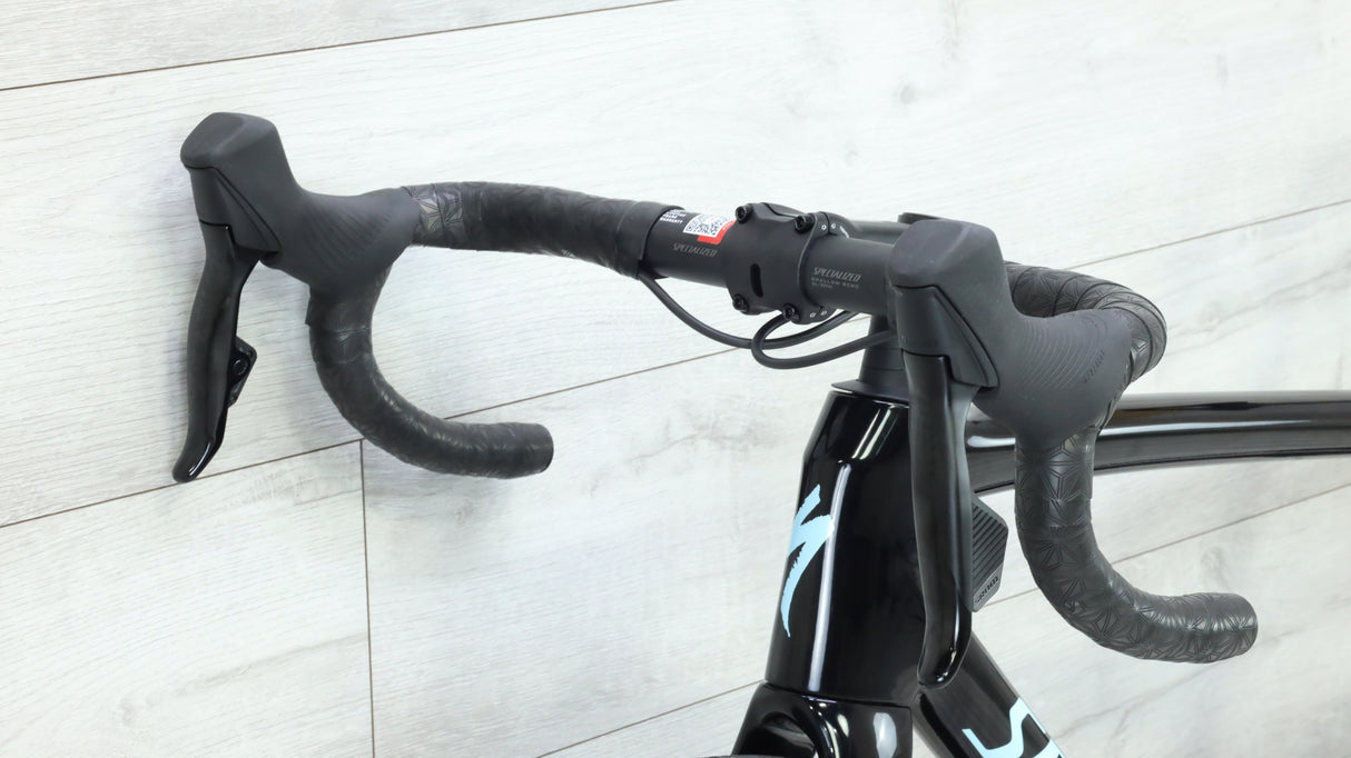 2024 Specialized Tarmac SL8 Expert Road Bike - 54cm