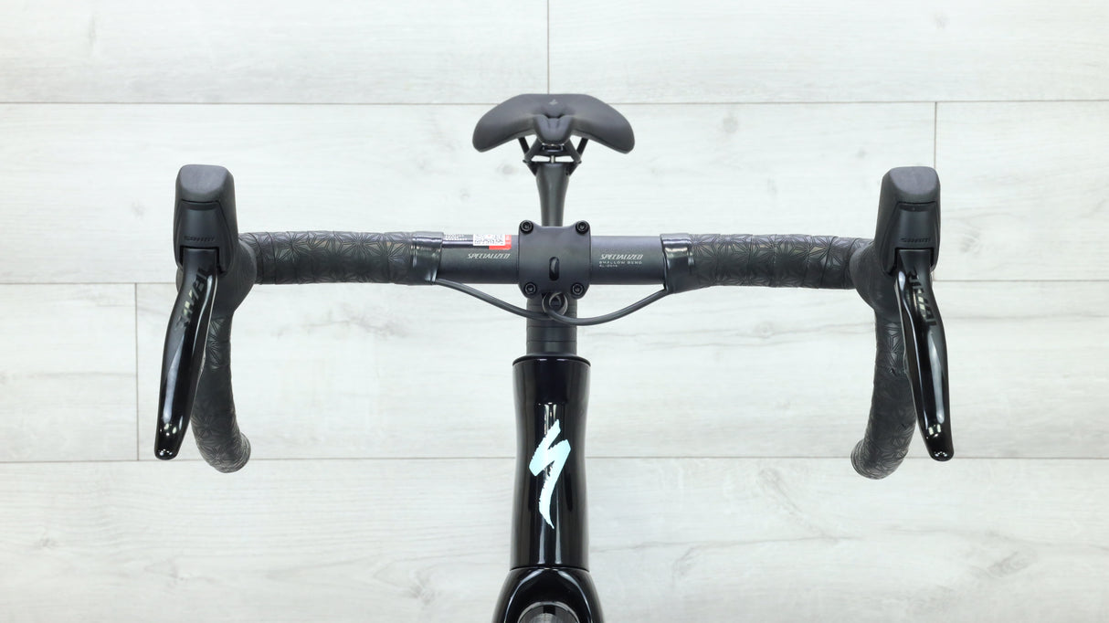 2024 Specialized Tarmac SL8 Expert Road Bike - 54cm