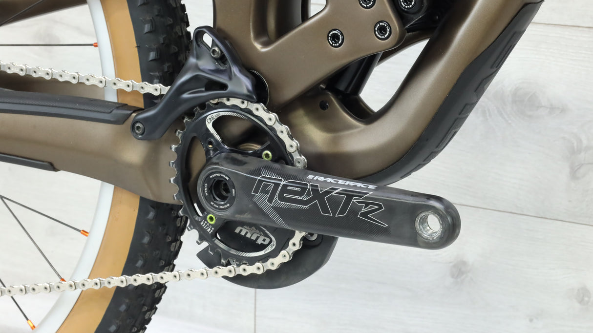 Evil Wreckoning LB Mountain Bike - 2020, X-Large