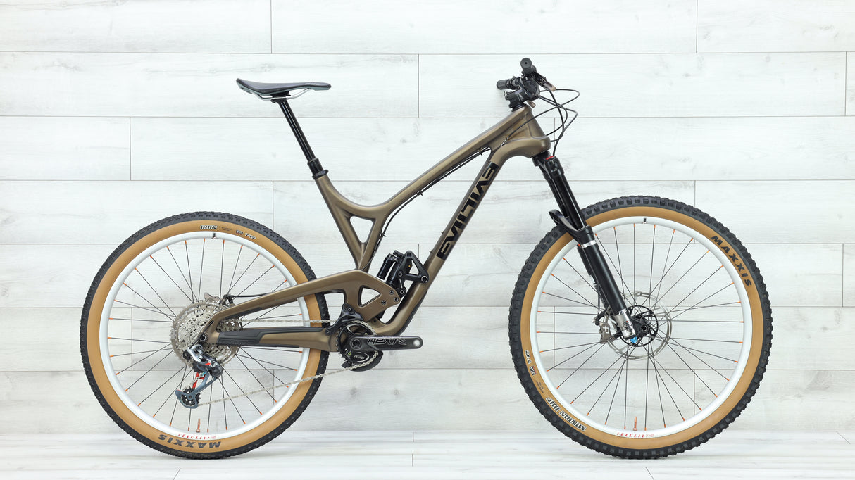 Evil Wreckoning LB Mountain Bike - 2020, X-Large