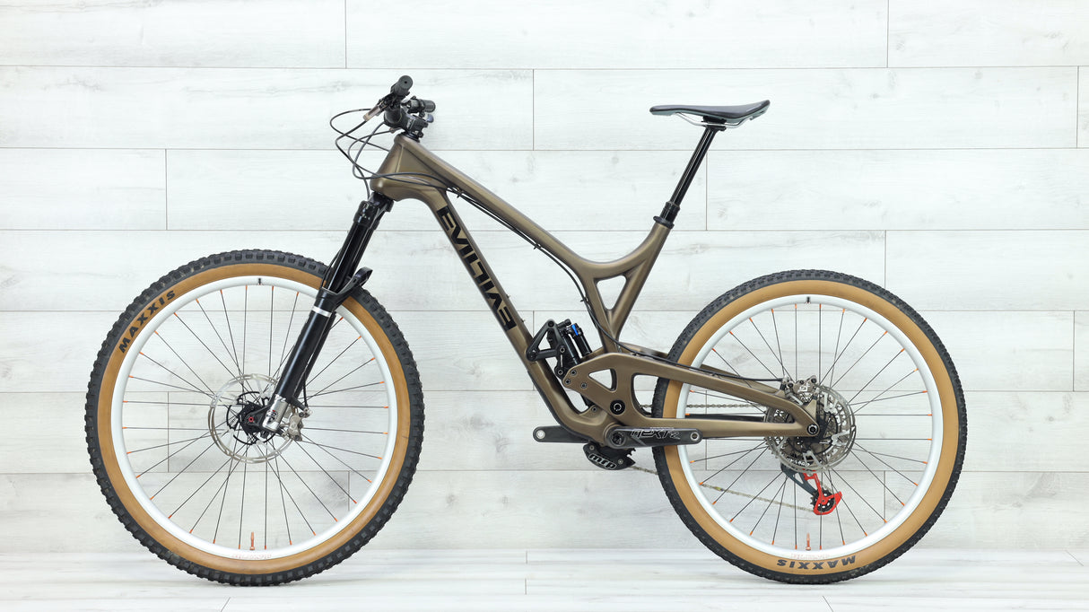 Evil Wreckoning LB Mountain Bike - 2020, X-Large