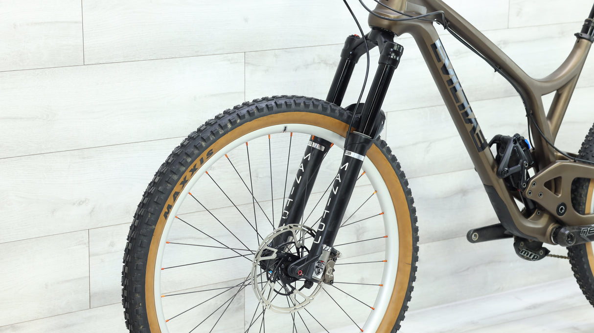 Evil Wreckoning LB Mountain Bike - 2020, X-Large