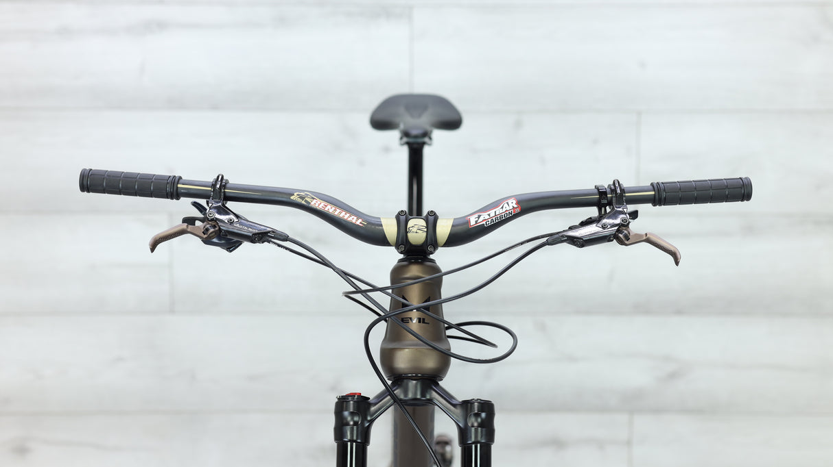 Evil Wreckoning LB Mountain Bike - 2020, X-Large