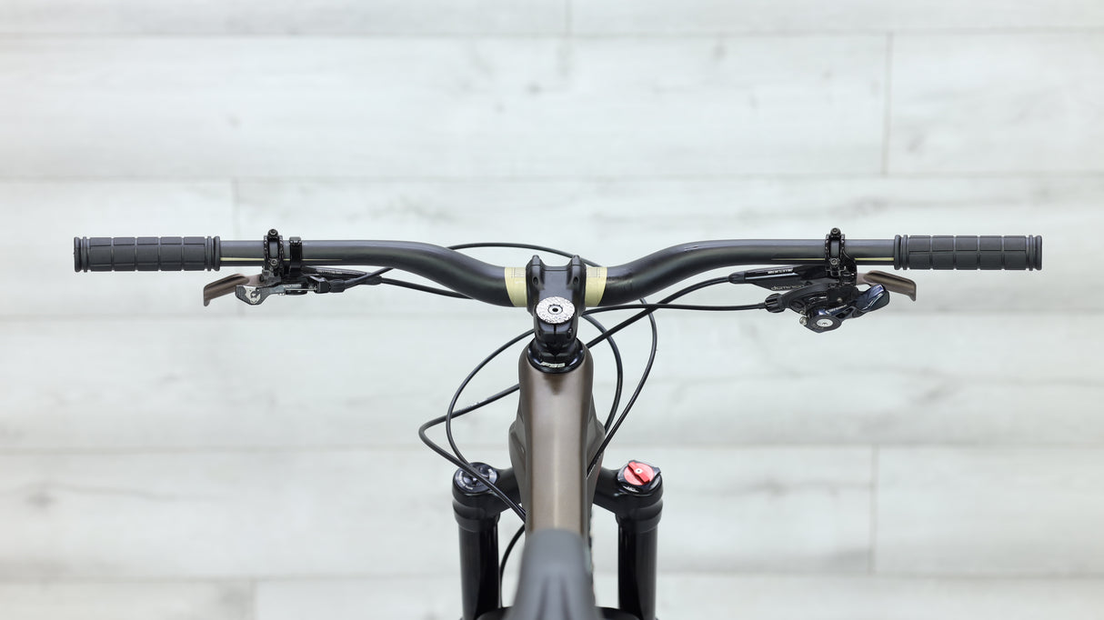 Evil Wreckoning LB Mountain Bike - 2020, X-Large