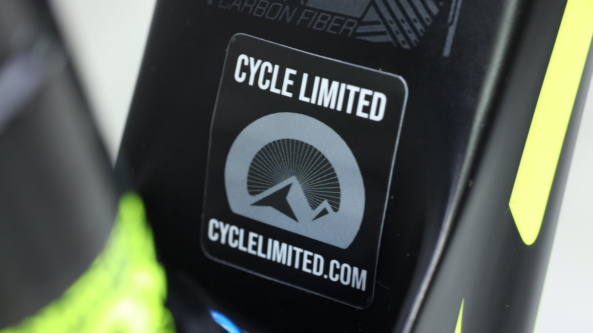 2017 Scott Spark RC 900 World Cup Mountain Bike - Large