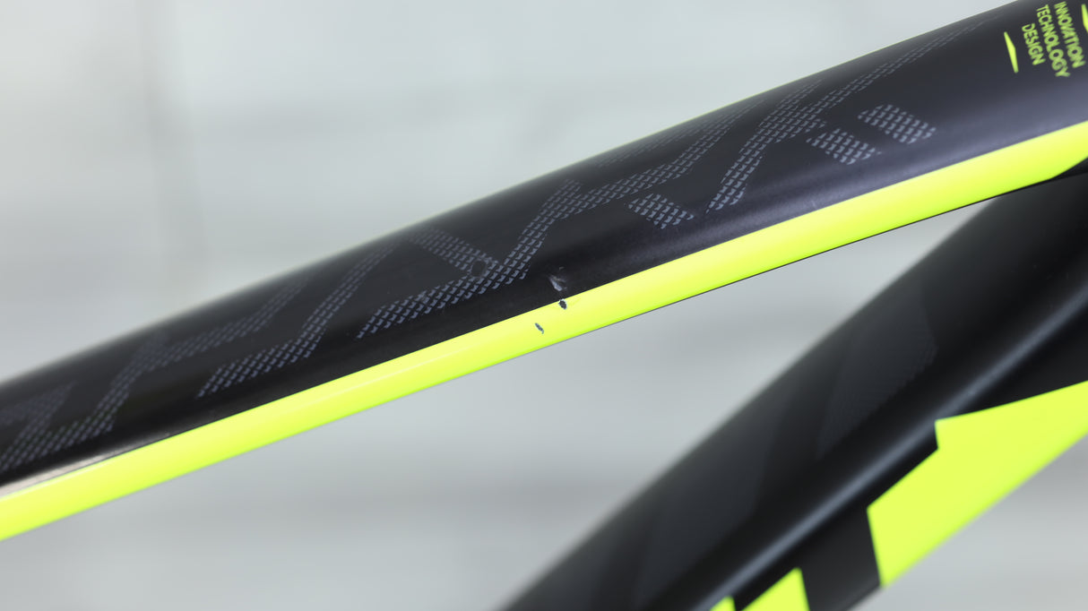 2017 Scott Spark RC 900 World Cup Mountain Bike - Large