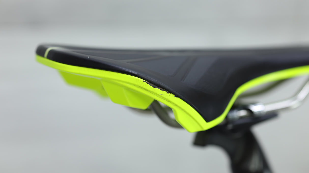 2017 Scott Spark RC 900 World Cup Mountain Bike - Large