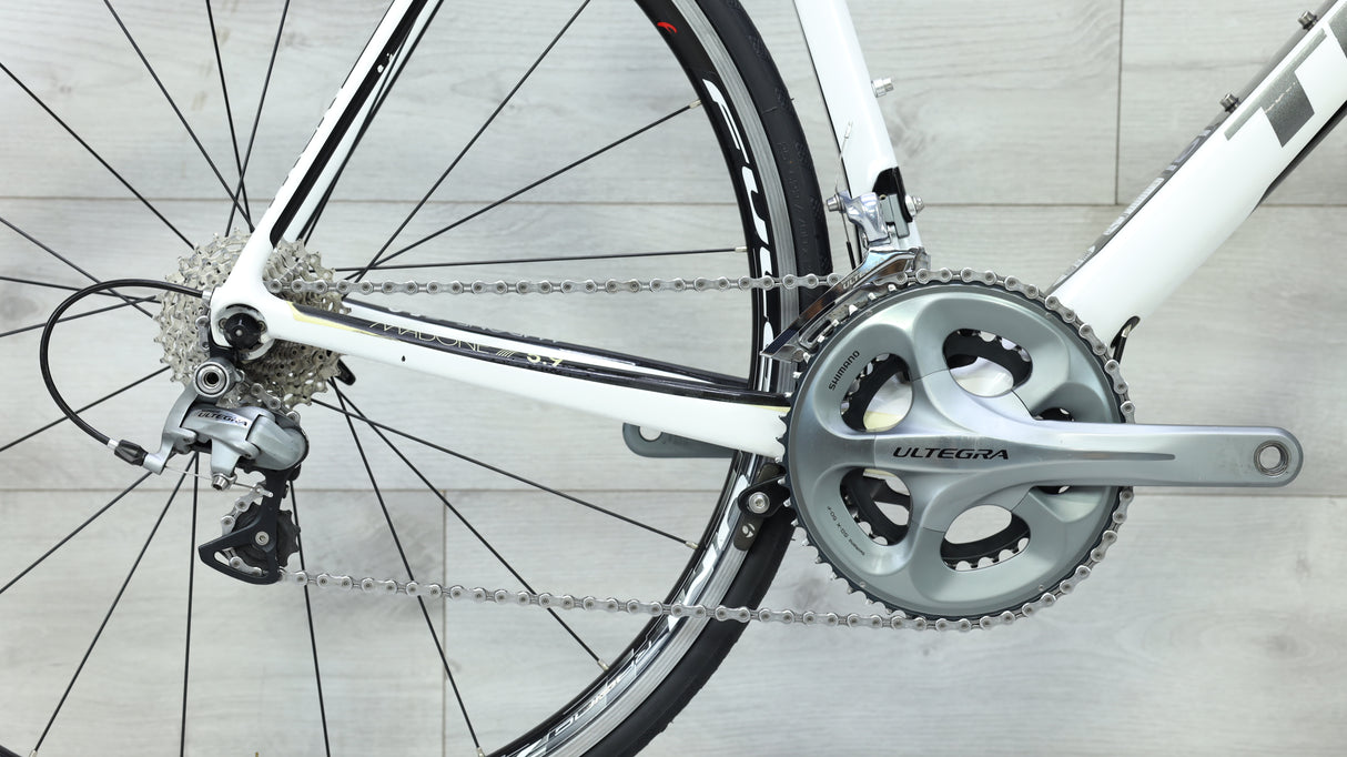 2014 Trek Madone 5.9 Road Bike - 62cm