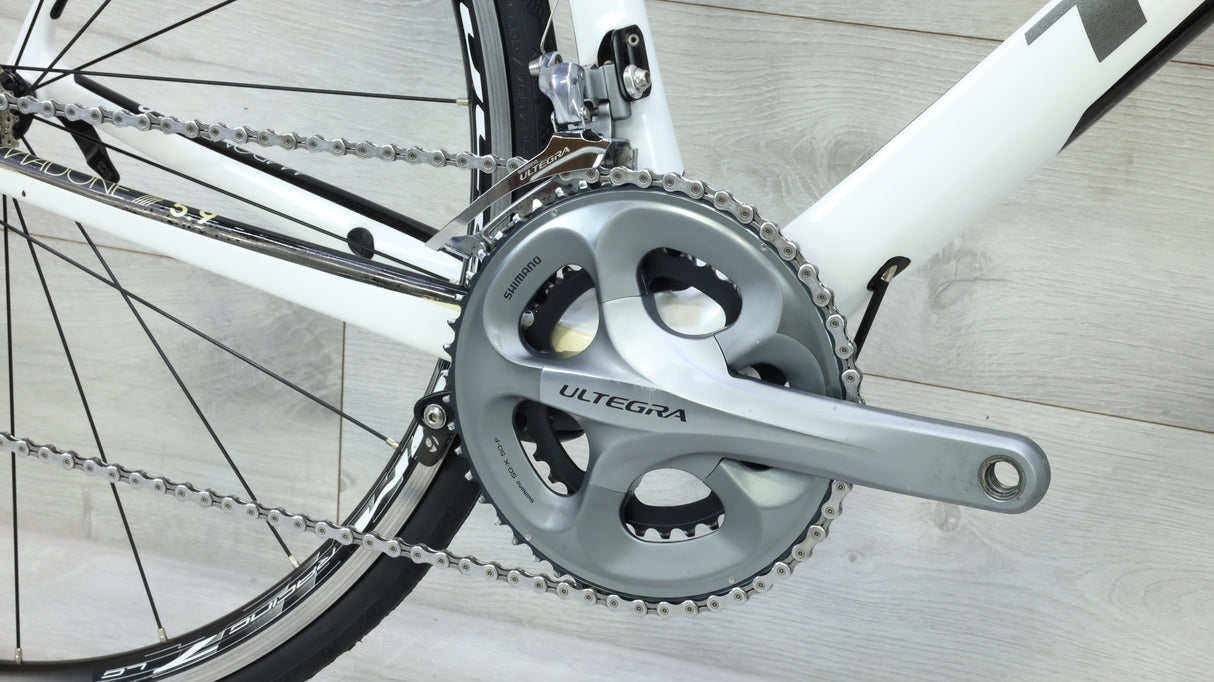 2014 Trek Madone 5.9 Road Bike - 62cm