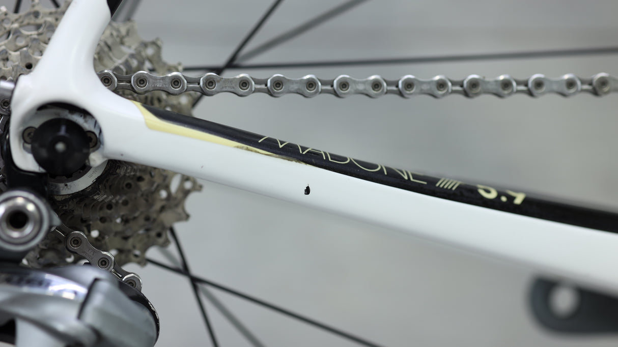 2014 Trek Madone 5.9 Road Bike - 62cm