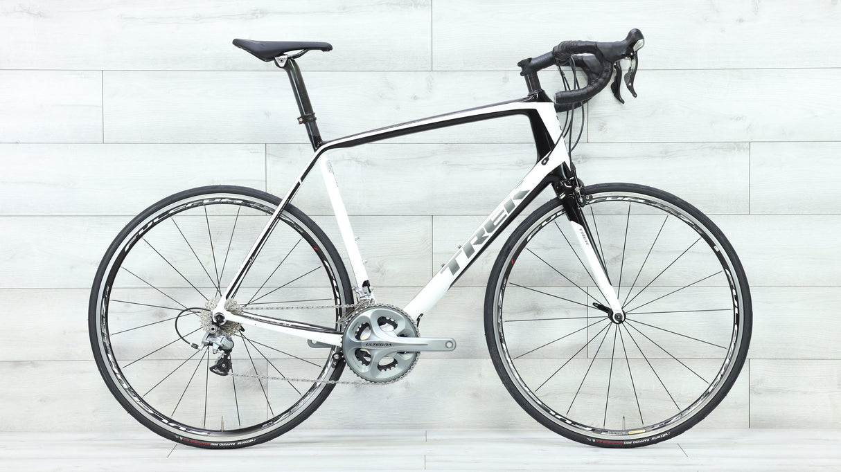 2014 Trek Madone 5.9 Road Bike - 62cm