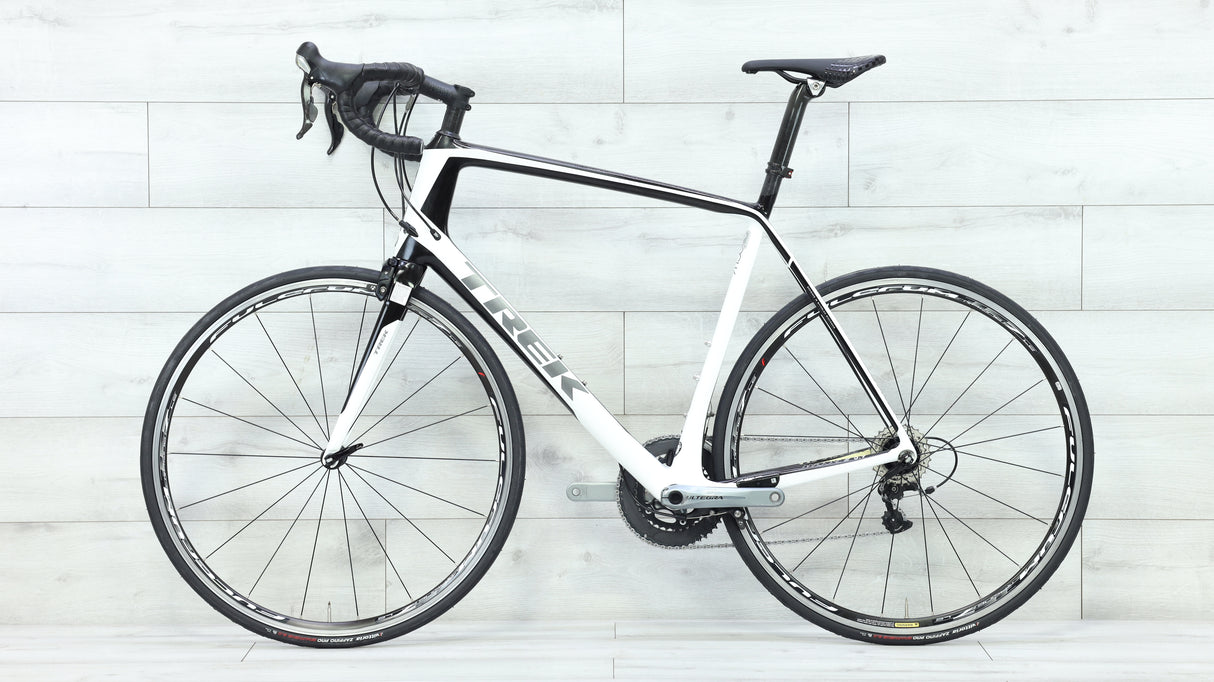 2014 Trek Madone 5.9 Road Bike - 62cm