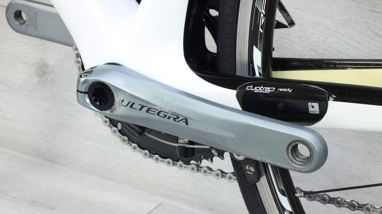 2014 Trek Madone 5.9 Road Bike - 62cm