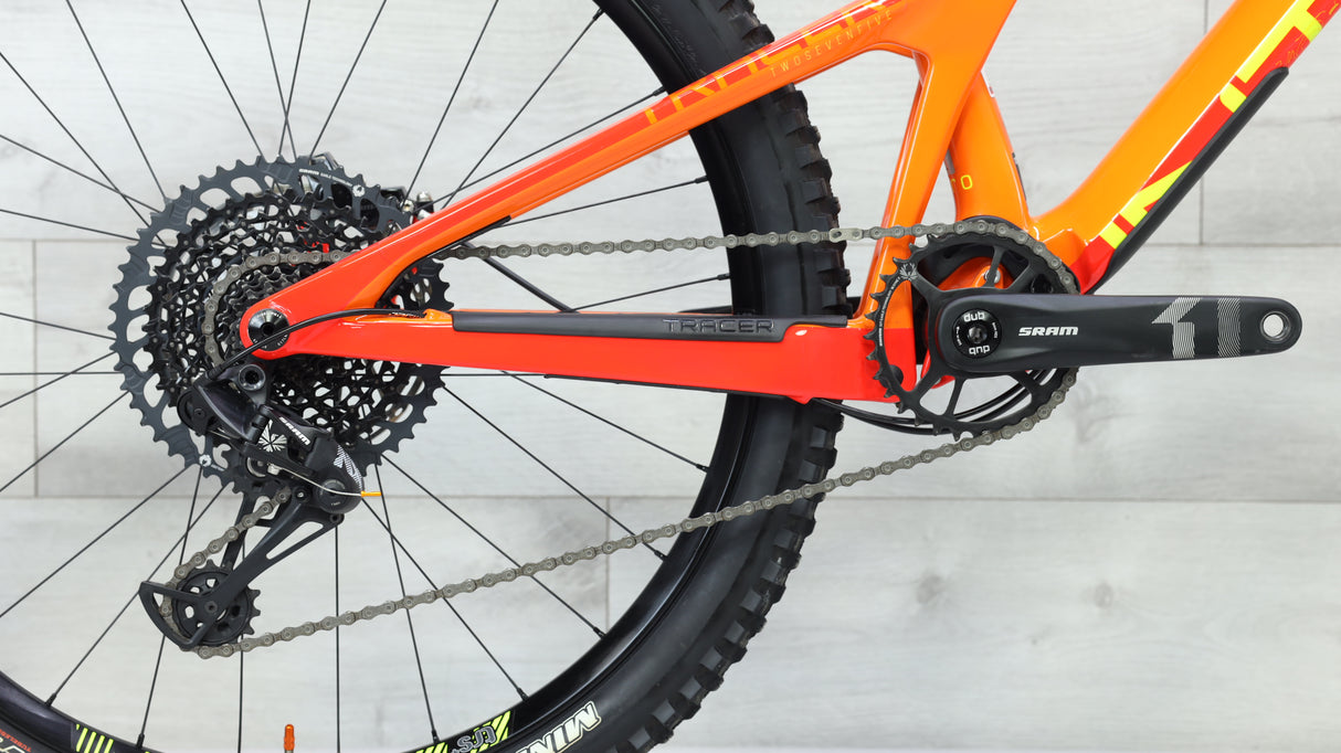 2019 Intense Tracer Mountain Bike - X-Large