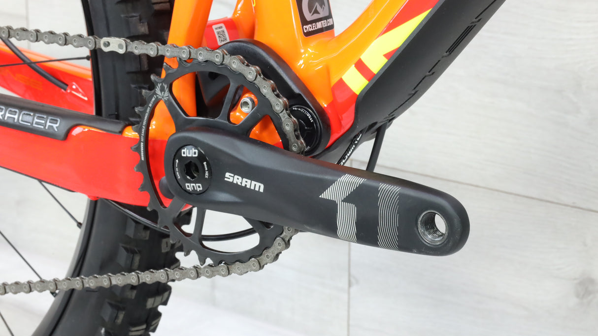 2019 Intense Tracer Mountain Bike - X-Large