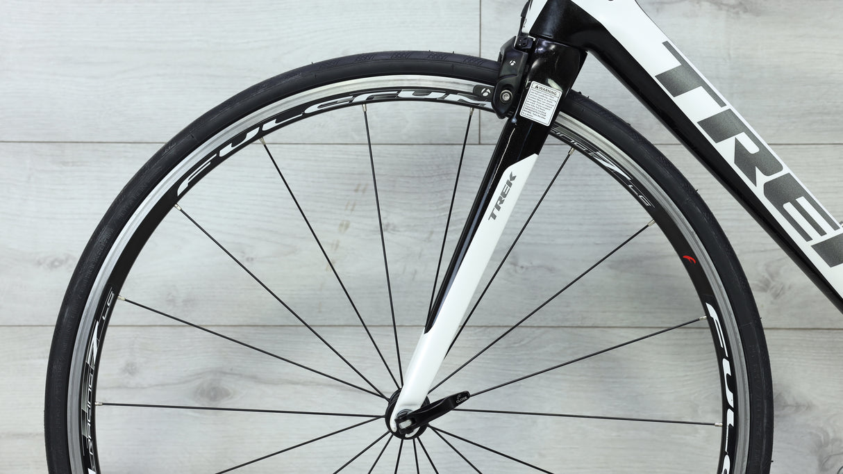 2014 Trek Madone 5.9 Road Bike - 62cm