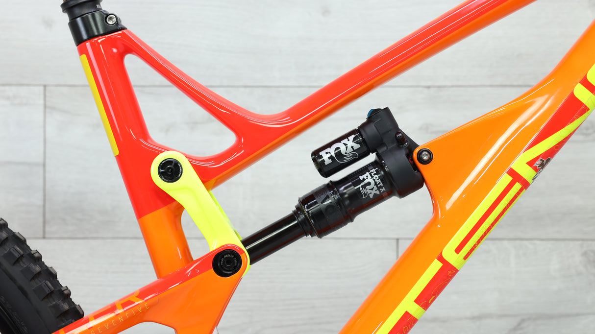 2019 Intense Tracer Mountain Bike - X-Large