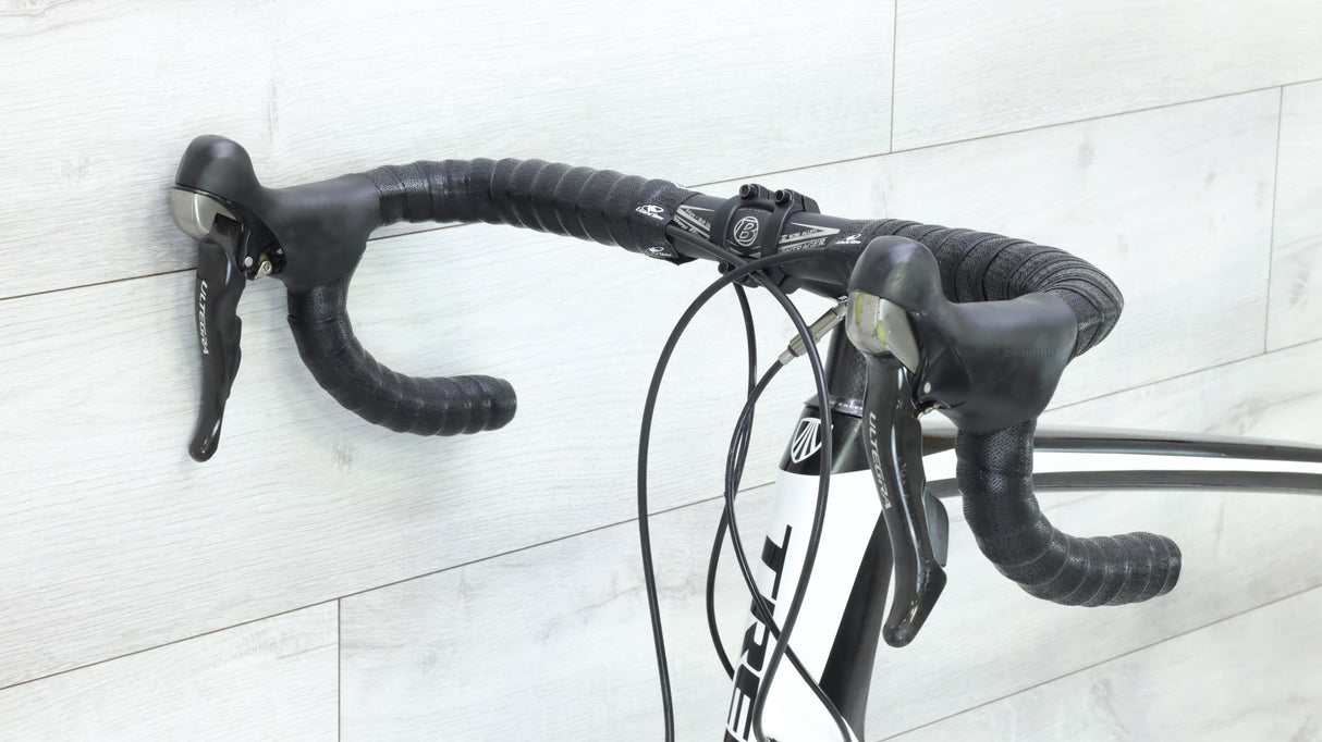 2014 Trek Madone 5.9 Road Bike - 62cm