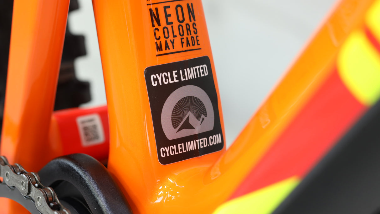 2019 Intense Tracer Mountain Bike - X-Large