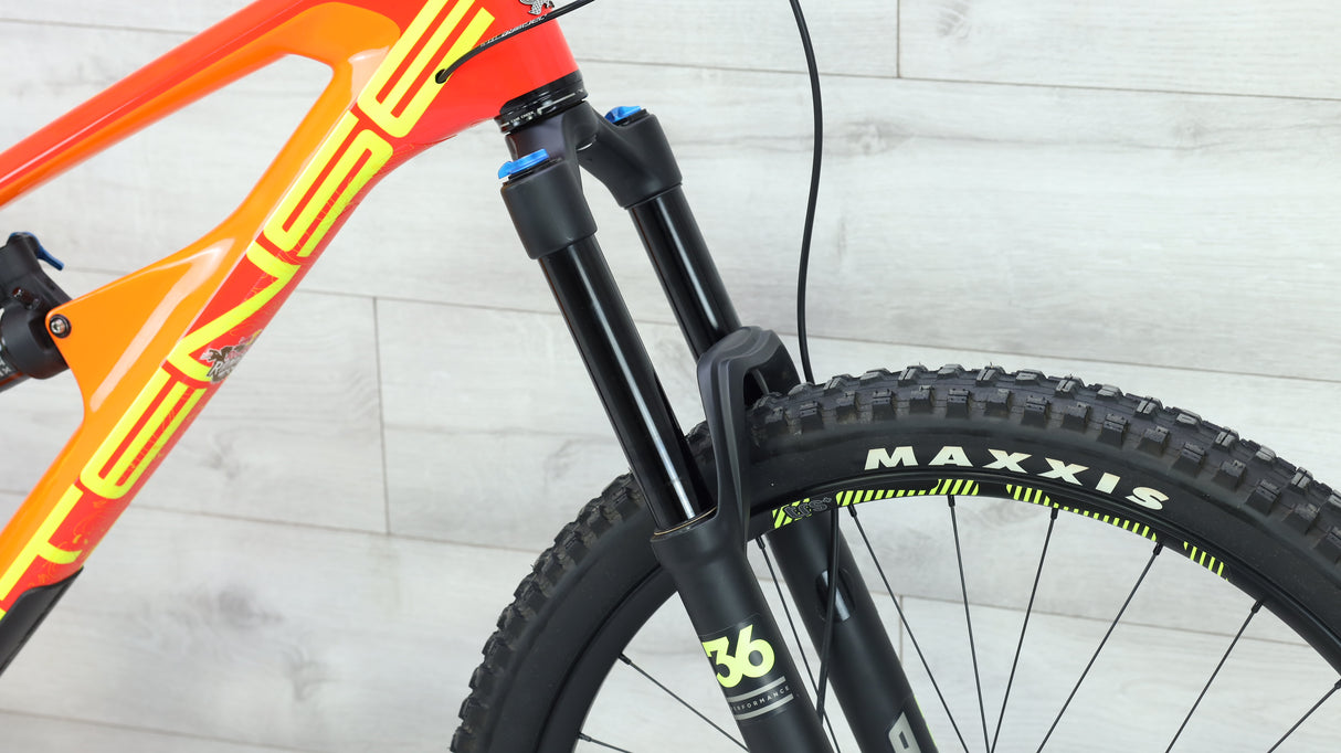 2019 Intense Tracer Mountain Bike - X-Large