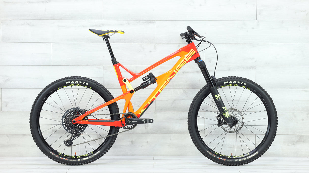 2019 Intense Tracer Mountain Bike - X-Large