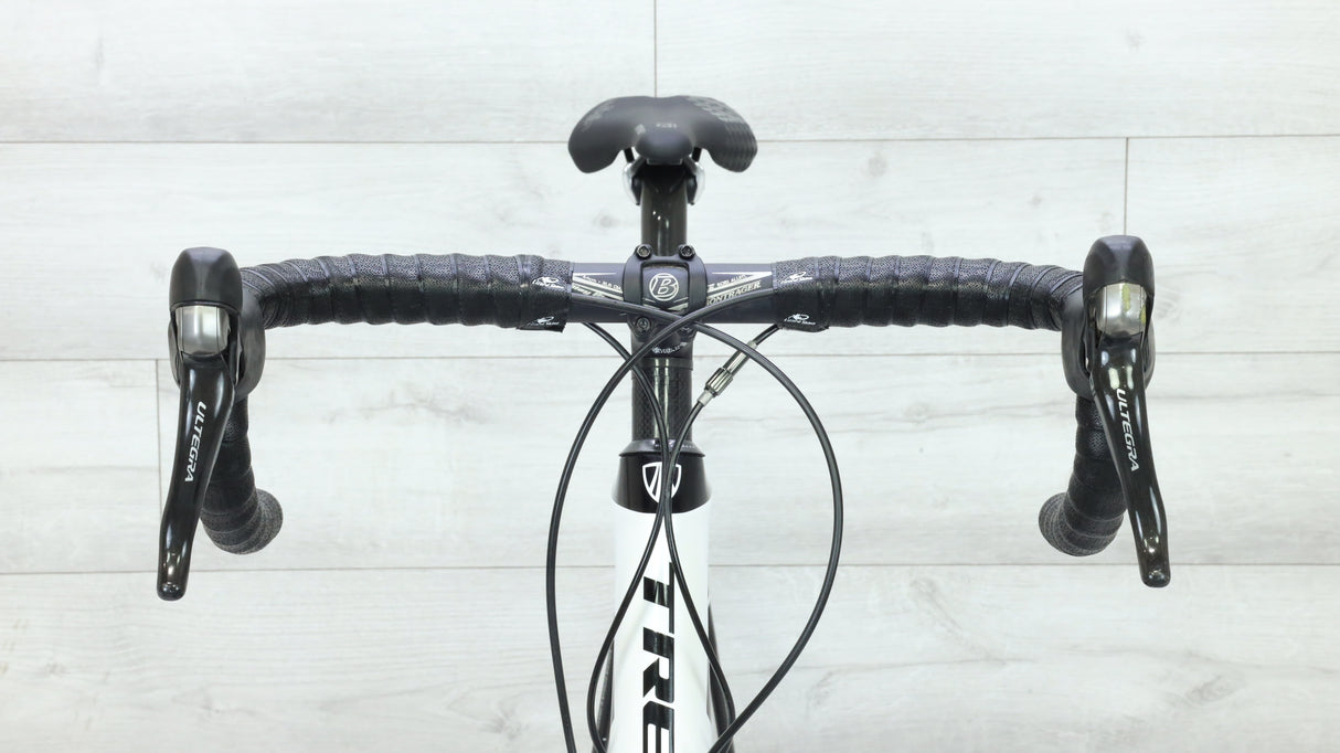 2014 Trek Madone 5.9 Road Bike - 62cm