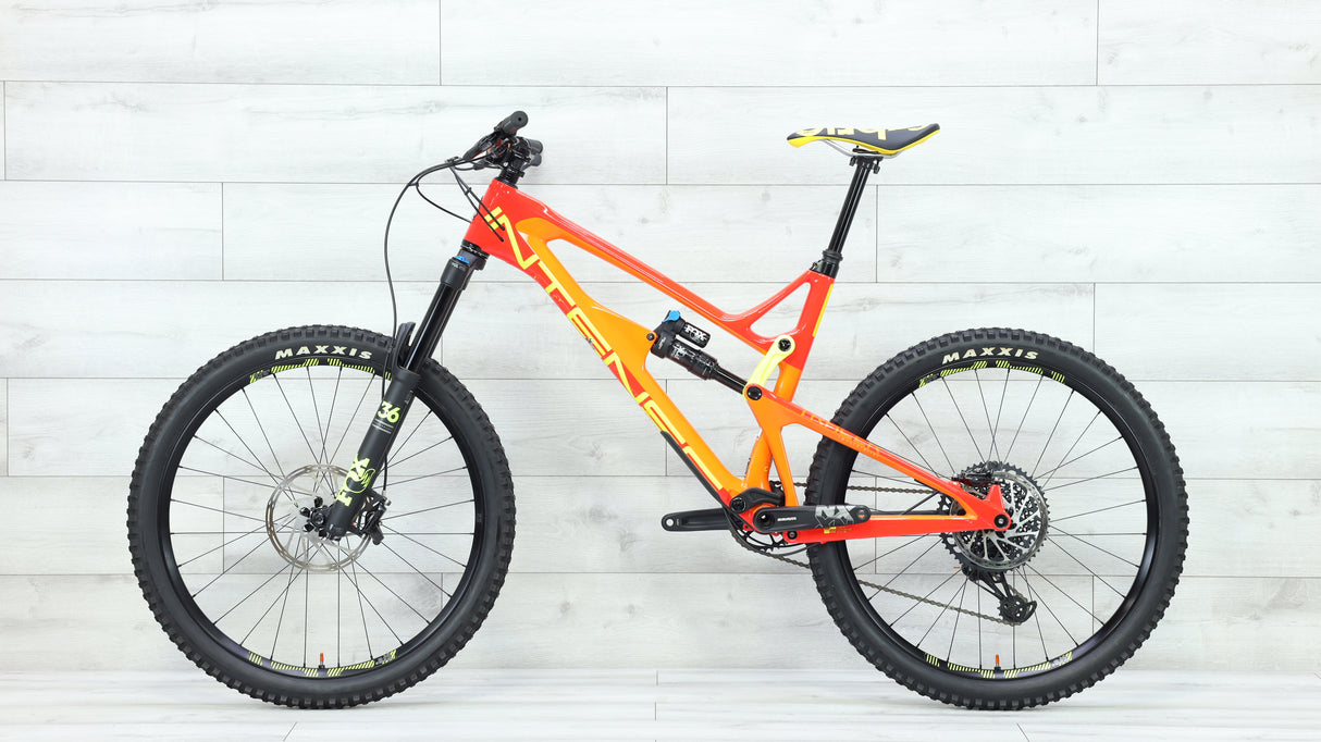 2019 Intense Tracer Mountain Bike - X-Large