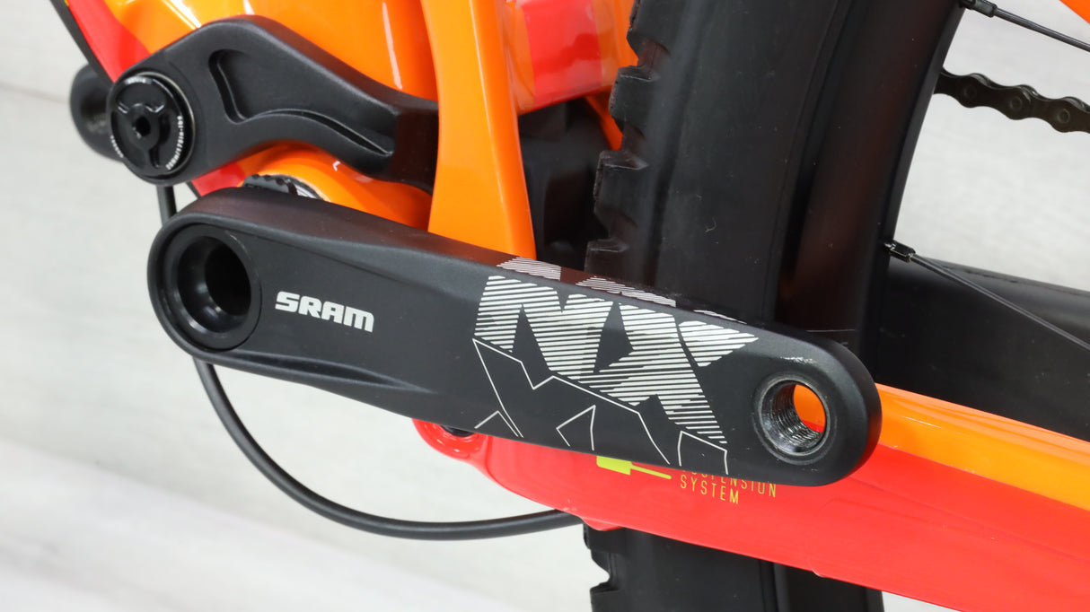 2019 Intense Tracer Mountain Bike - X-Large