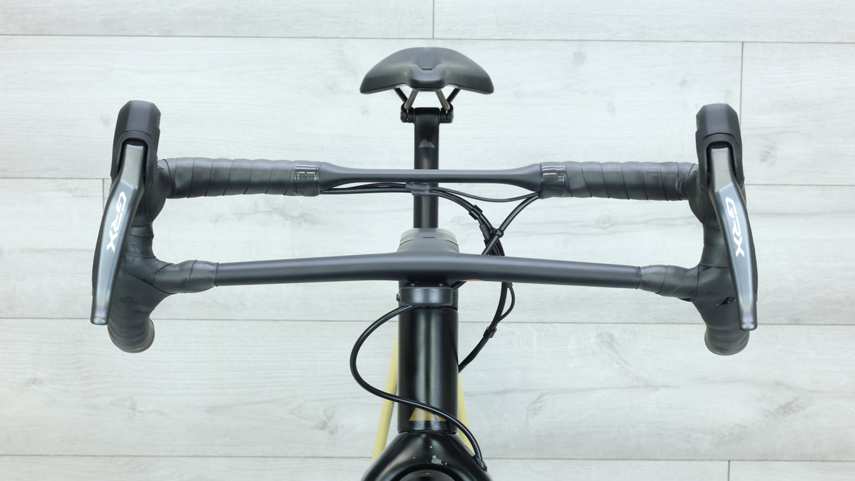 Canyon Grail CF SLX 8 Di2 Gravel Bike - 2022, Medium