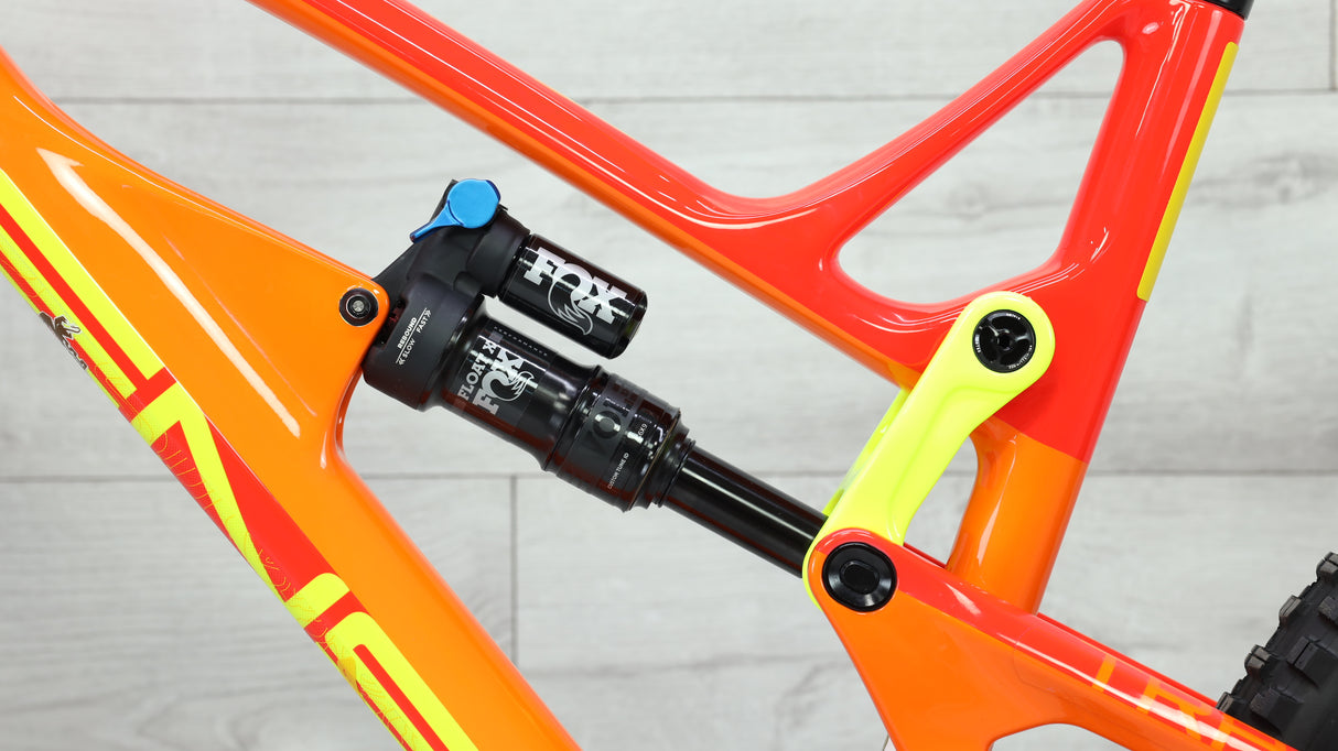 2019 Intense Tracer Mountain Bike - X-Large