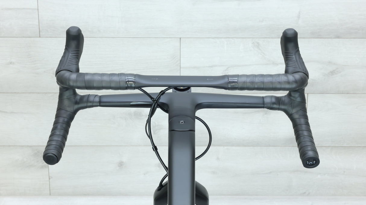 Canyon Grail CF SLX 8 Di2 Gravel Bike - 2022, Medium