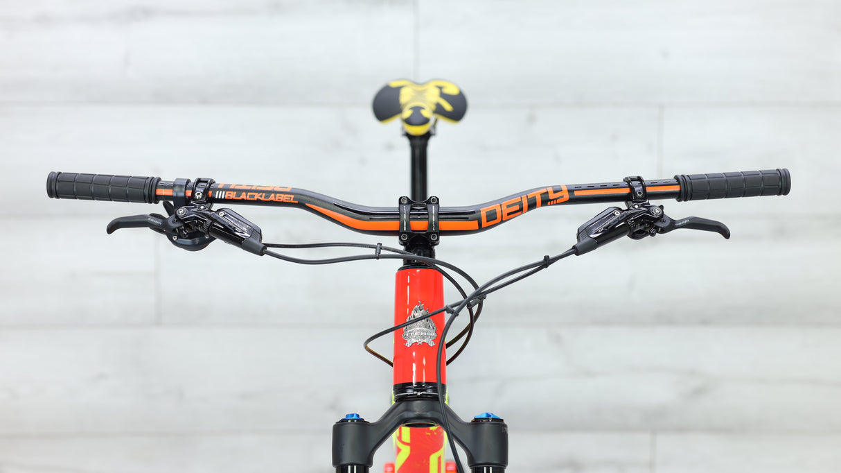 2019 Intense Tracer Mountain Bike - X-Large