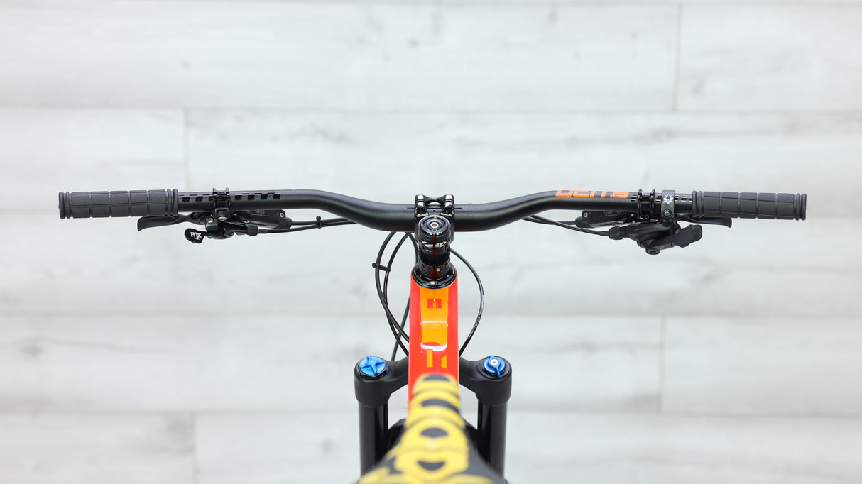 2019 Intense Tracer Mountain Bike - X-Large