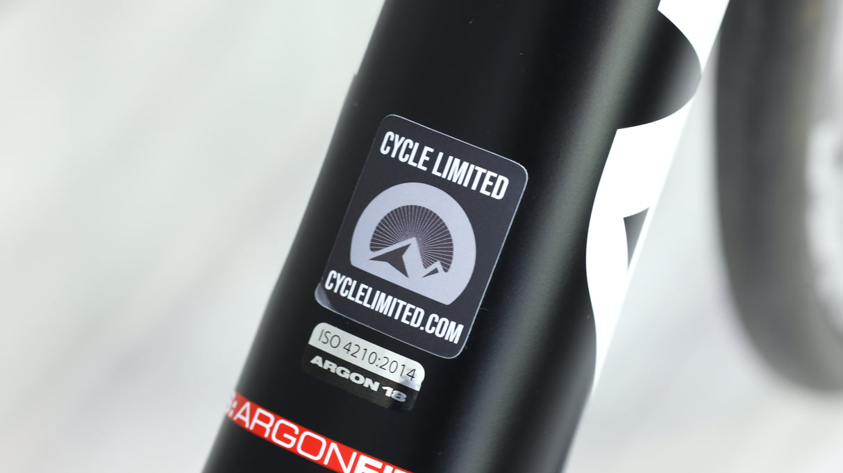 Argon 18 Krypton XRoad Road Bike - 2017, Large