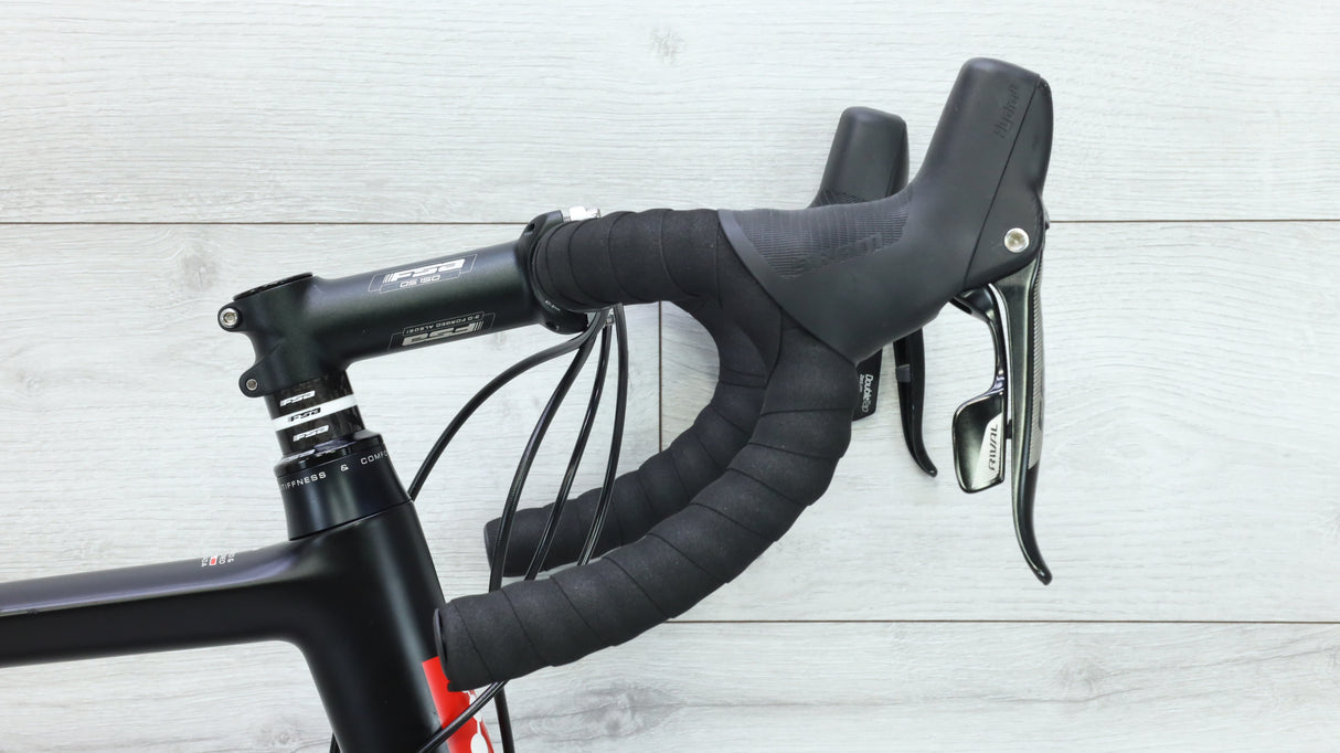 Argon 18 Krypton XRoad Road Bike - 2017, Large